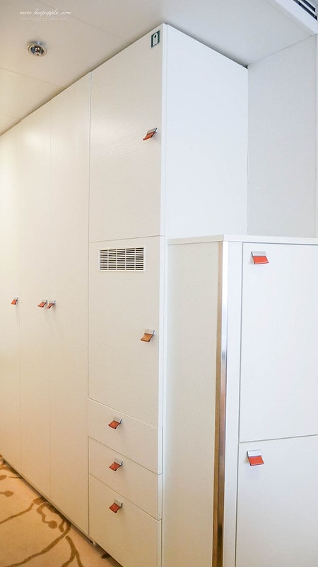 【逼先生專欄】 搶先體驗「歌詩達郵輪‧新浪漫號」最新2019輕奢海上浪漫義大利之旅 - 第18張圖 P1150308