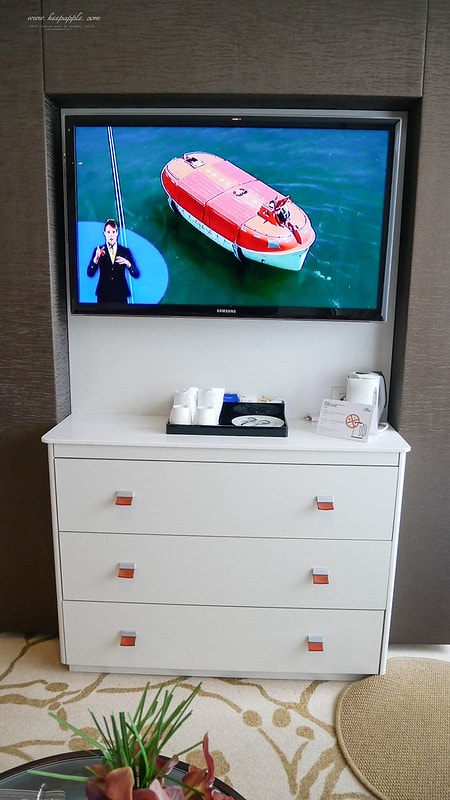 【逼先生專欄】 搶先體驗「歌詩達郵輪‧新浪漫號」最新2019輕奢海上浪漫義大利之旅 - 第19張圖 P1150311