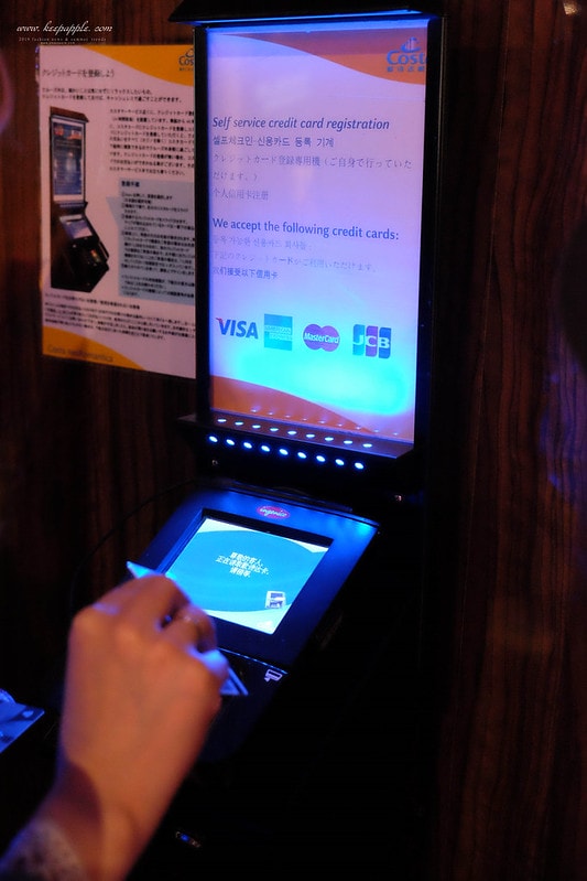 【逼先生專欄】 搶先體驗「歌詩達郵輪‧新浪漫號」最新2019輕奢海上浪漫義大利之旅 - 第24張圖 DSCF7194