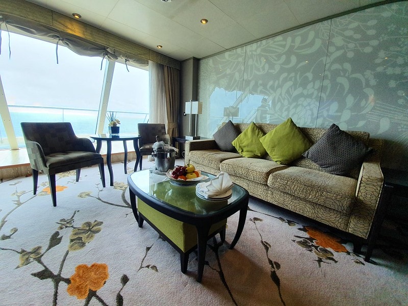 【逼先生專欄】 搶先體驗「歌詩達郵輪‧新浪漫號」最新2019輕奢海上浪漫義大利之旅 - 第25張圖 1403 (18)