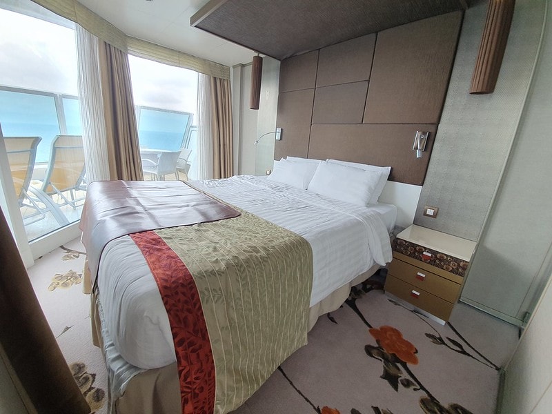 【逼先生專欄】 搶先體驗「歌詩達郵輪‧新浪漫號」最新2019輕奢海上浪漫義大利之旅 - 第26張圖 1403 (12)