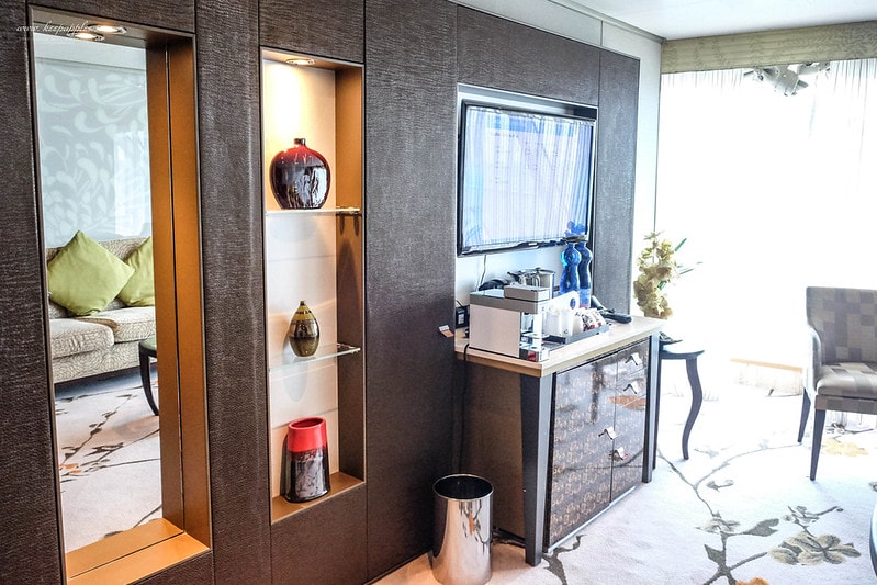 【逼先生專欄】 搶先體驗「歌詩達郵輪‧新浪漫號」最新2019輕奢海上浪漫義大利之旅 - 第27張圖 DSCF7647