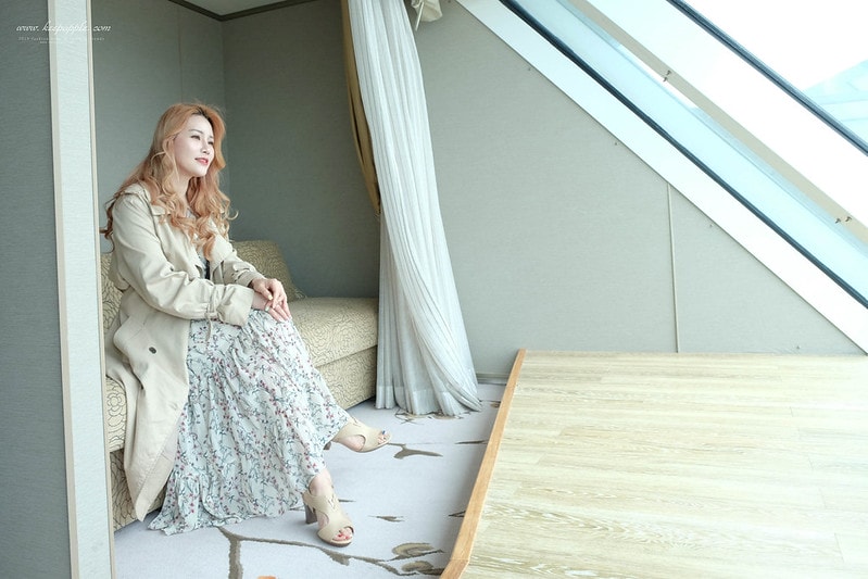 【逼先生專欄】 搶先體驗「歌詩達郵輪‧新浪漫號」最新2019輕奢海上浪漫義大利之旅 - 第28張圖 DSCF7656