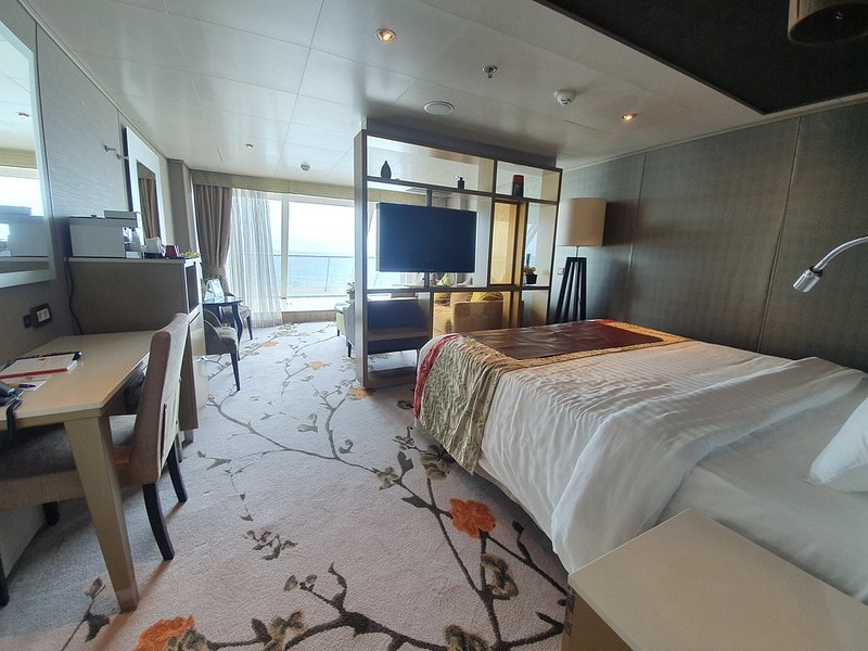 【逼先生專欄】 搶先體驗「歌詩達郵輪‧新浪漫號」最新2019輕奢海上浪漫義大利之旅 - 第29張圖 1402 (2)