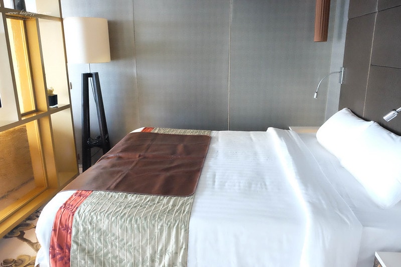 【逼先生專欄】 搶先體驗「歌詩達郵輪‧新浪漫號」最新2019輕奢海上浪漫義大利之旅 - 第31張圖 DSCF7649