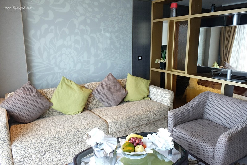 【逼先生專欄】 搶先體驗「歌詩達郵輪‧新浪漫號」最新2019輕奢海上浪漫義大利之旅 - 第32張圖 DSCF7654