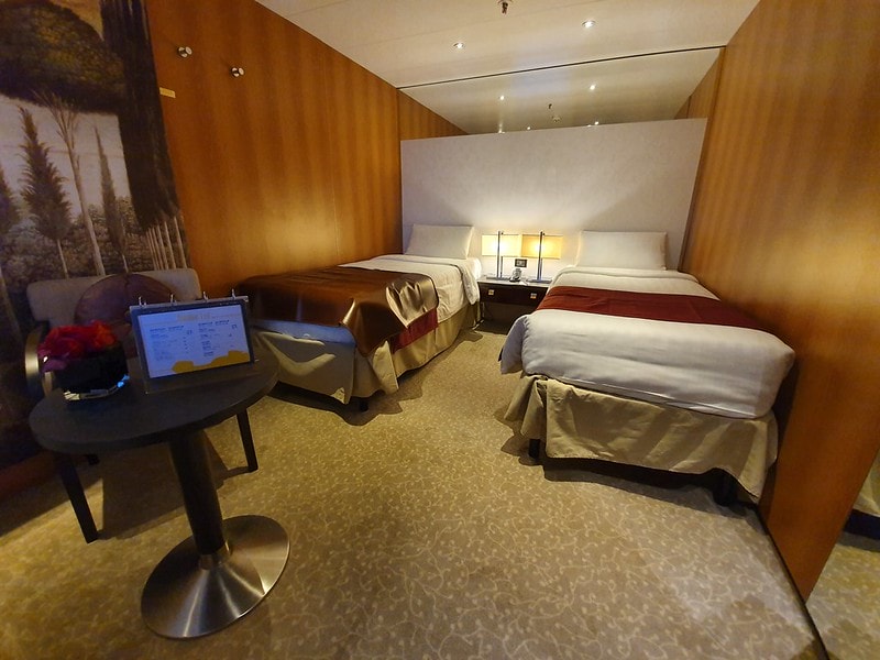 【逼先生專欄】 搶先體驗「歌詩達郵輪‧新浪漫號」最新2019輕奢海上浪漫義大利之旅 - 第35張圖 7096 (3)