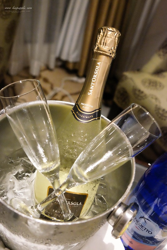 【逼先生專欄】 搶先體驗「歌詩達郵輪‧新浪漫號」最新2019輕奢海上浪漫義大利之旅 - 第37張圖 DSCF7517