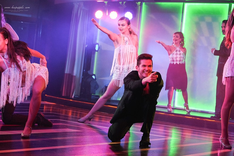 【逼先生專欄】 搶先體驗「歌詩達郵輪‧新浪漫號」最新2019輕奢海上浪漫義大利之旅 - 第40張圖 DSCF7428