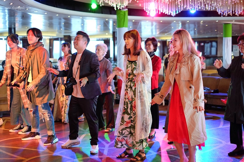 【逼先生專欄】 搶先體驗「歌詩達郵輪‧新浪漫號」最新2019輕奢海上浪漫義大利之旅 - 第43張圖 47730401451_f012a22d2f_c