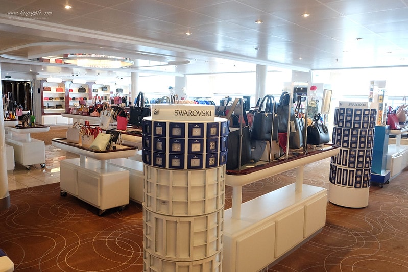 【逼先生專欄】 搶先體驗「歌詩達郵輪‧新浪漫號」最新2019輕奢海上浪漫義大利之旅 - 第46張圖 DSCF7563