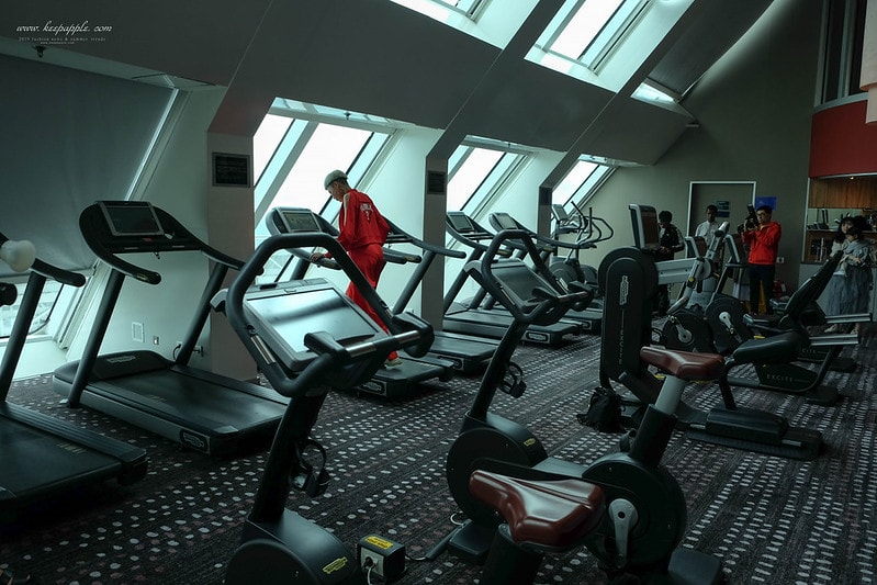 【逼先生專欄】 搶先體驗「歌詩達郵輪‧新浪漫號」最新2019輕奢海上浪漫義大利之旅 - 第48張圖 DSCF7553