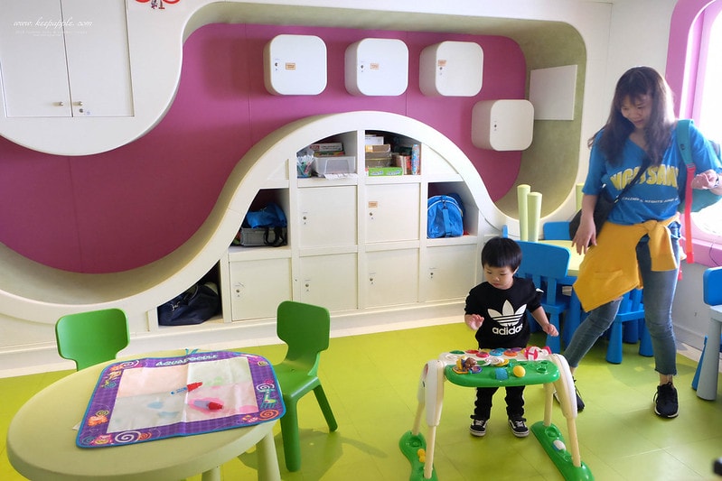 【逼先生專欄】 搶先體驗「歌詩達郵輪‧新浪漫號」最新2019輕奢海上浪漫義大利之旅 - 第53張圖 DSCF7575