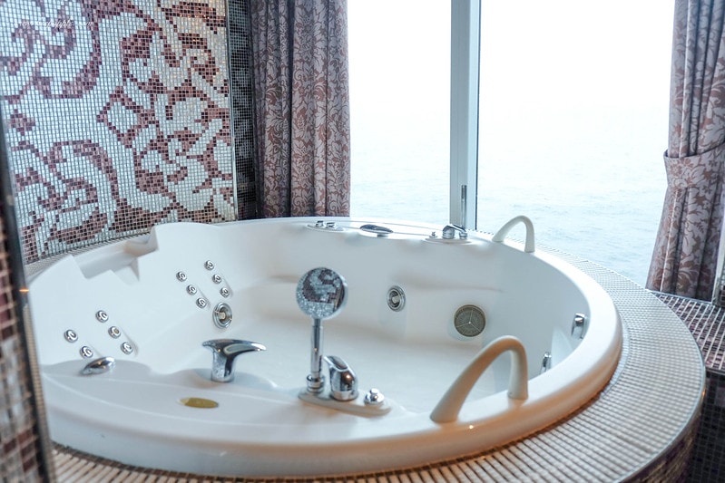 【逼先生專欄】 搶先體驗「歌詩達郵輪‧新浪漫號」最新2019輕奢海上浪漫義大利之旅 - 第55張圖 DSCF7234