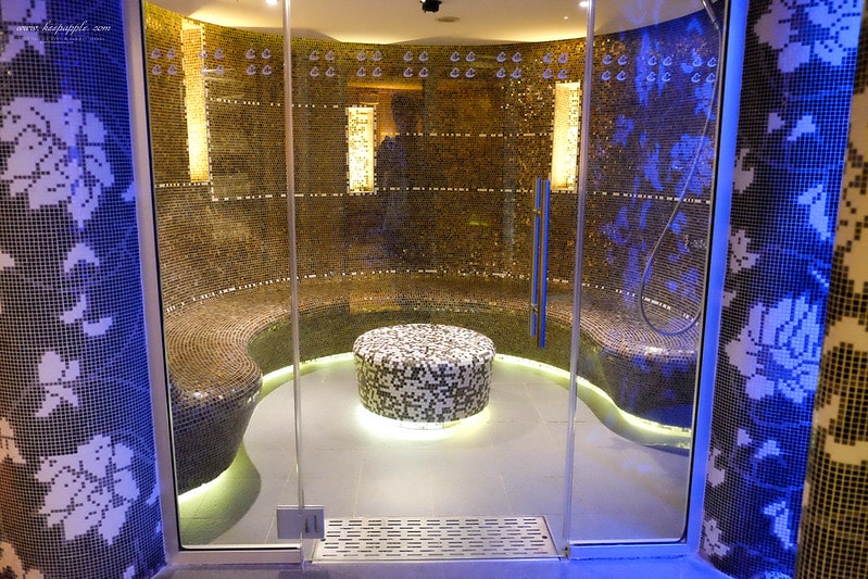 【逼先生專欄】 搶先體驗「歌詩達郵輪‧新浪漫號」最新2019輕奢海上浪漫義大利之旅 - 第56張圖 DSCF7224