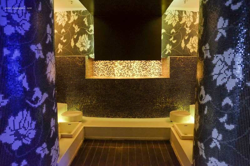 【逼先生專欄】 搶先體驗「歌詩達郵輪‧新浪漫號」最新2019輕奢海上浪漫義大利之旅 - 第57張圖 DSCF7223