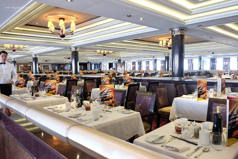 【逼先生專欄】 搶先體驗「歌詩達郵輪‧新浪漫號」最新2019輕奢海上浪漫義大利之旅 - 第59張圖 DSCF7526