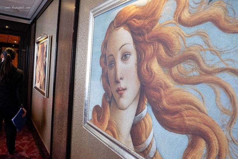 【逼先生專欄】 搶先體驗「歌詩達郵輪‧新浪漫號」最新2019輕奢海上浪漫義大利之旅 - 第60張圖 DSCF7529