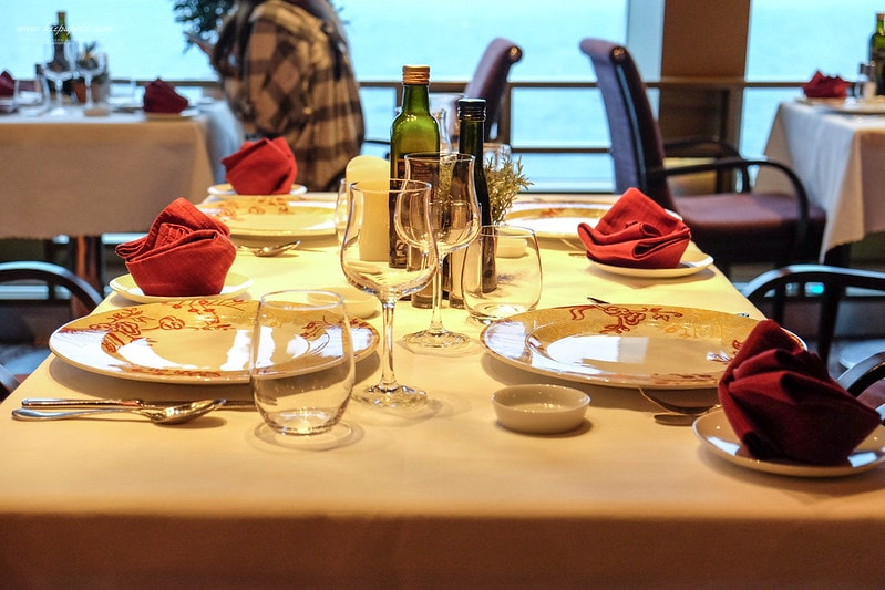 【逼先生專欄】 搶先體驗「歌詩達郵輪‧新浪漫號」最新2019輕奢海上浪漫義大利之旅 - 第62張圖 DSCF7276