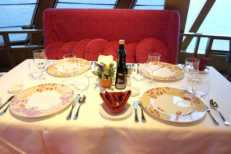 【逼先生專欄】 搶先體驗「歌詩達郵輪‧新浪漫號」最新2019輕奢海上浪漫義大利之旅 - 第63張圖 DSCF7279