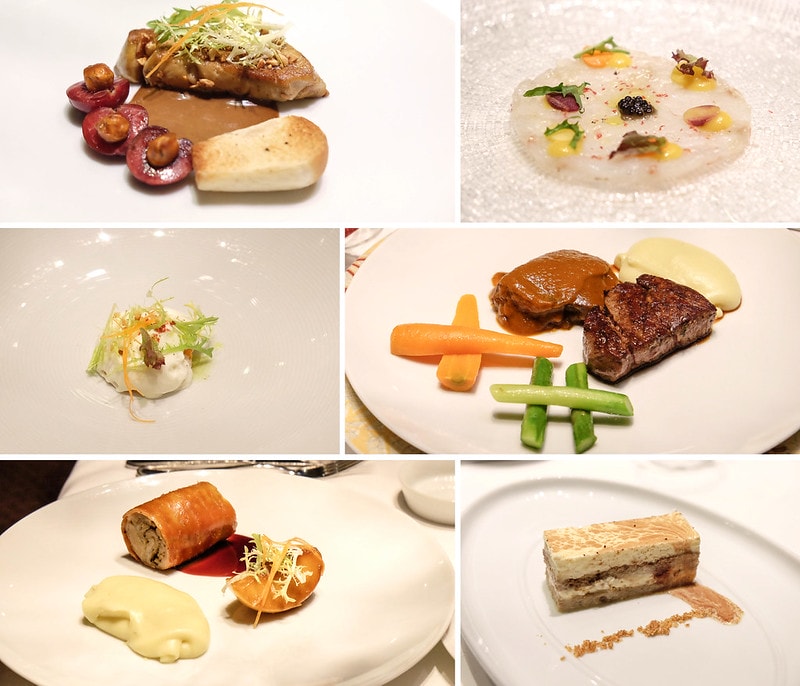 【逼先生專欄】 搶先體驗「歌詩達郵輪‧新浪漫號」最新2019輕奢海上浪漫義大利之旅 - 第64張圖 000 頁面 1