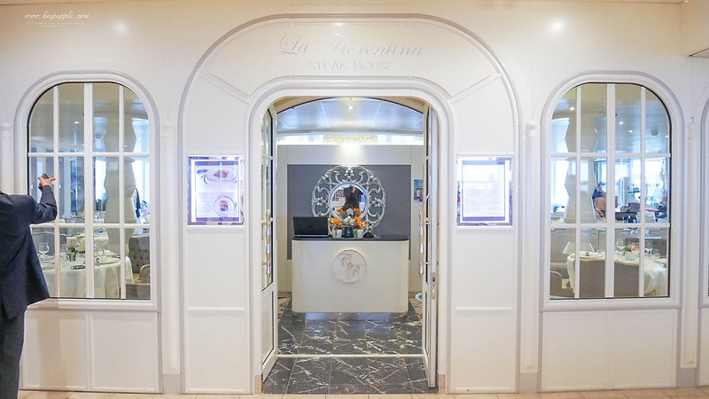 【逼先生專欄】 搶先體驗「歌詩達郵輪‧新浪漫號」最新2019輕奢海上浪漫義大利之旅 - 第65張圖 P1150590