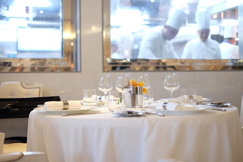 【逼先生專欄】 搶先體驗「歌詩達郵輪‧新浪漫號」最新2019輕奢海上浪漫義大利之旅 - 第66張圖 DSCF7811