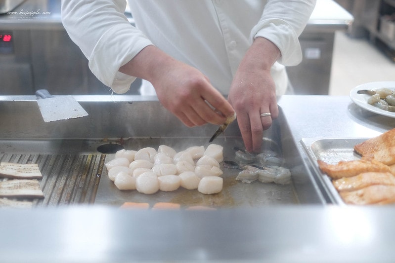 【逼先生專欄】 搶先體驗「歌詩達郵輪‧新浪漫號」最新2019輕奢海上浪漫義大利之旅 - 第67張圖 DSCF7808