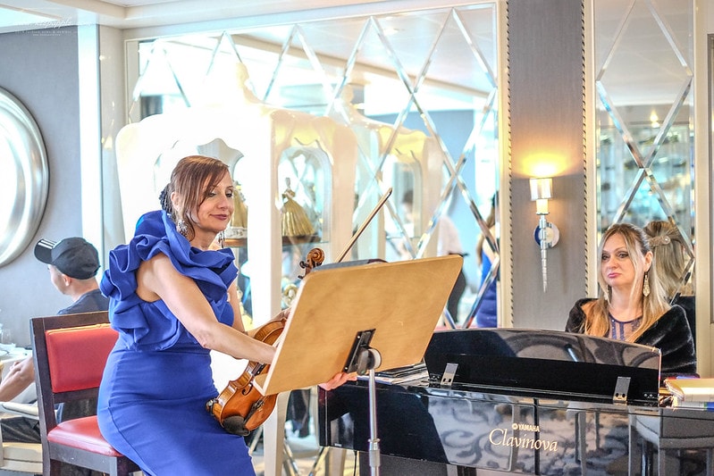 【逼先生專欄】 搶先體驗「歌詩達郵輪‧新浪漫號」最新2019輕奢海上浪漫義大利之旅 - 第68張圖 DSCF7804