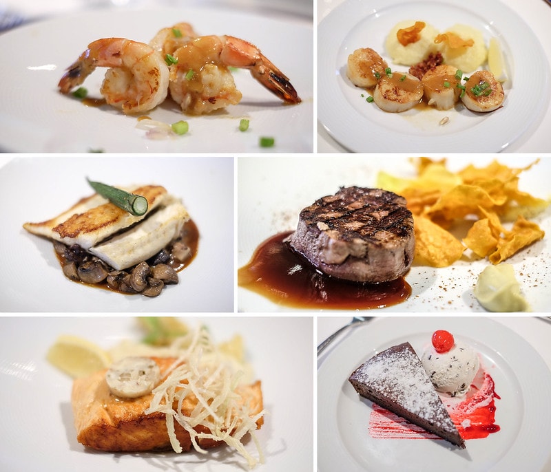 【逼先生專欄】 搶先體驗「歌詩達郵輪‧新浪漫號」最新2019輕奢海上浪漫義大利之旅 - 第70張圖 001 頁面 1