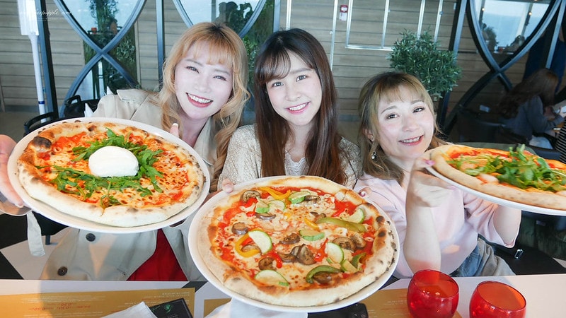 【逼先生專欄】 搶先體驗「歌詩達郵輪‧新浪漫號」最新2019輕奢海上浪漫義大利之旅 - 第71張圖 P1150680