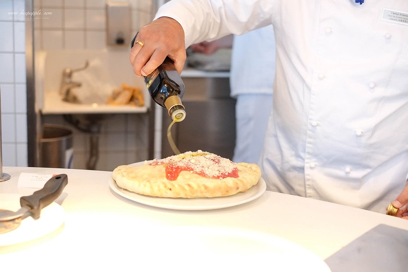 【逼先生專欄】 搶先體驗「歌詩達郵輪‧新浪漫號」最新2019輕奢海上浪漫義大利之旅 - 第72張圖 DSCF7998