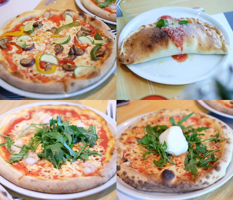 【逼先生專欄】 搶先體驗「歌詩達郵輪‧新浪漫號」最新2019輕奢海上浪漫義大利之旅 - 第74張圖 002 頁面 1