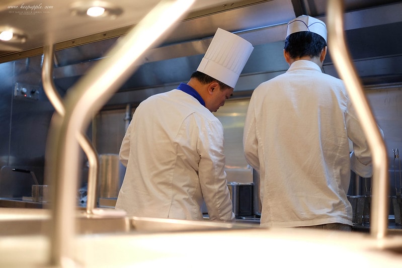 【逼先生專欄】 搶先體驗「歌詩達郵輪‧新浪漫號」最新2019輕奢海上浪漫義大利之旅 - 第76張圖 DSCF8555