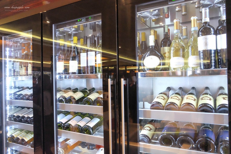 【逼先生專欄】 搶先體驗「歌詩達郵輪‧新浪漫號」最新2019輕奢海上浪漫義大利之旅 - 第78張圖 DSCF7540