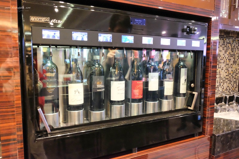 【逼先生專欄】 搶先體驗「歌詩達郵輪‧新浪漫號」最新2019輕奢海上浪漫義大利之旅 - 第79張圖 DSCF7541