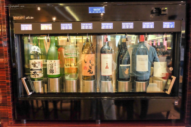 【逼先生專欄】 搶先體驗「歌詩達郵輪‧新浪漫號」最新2019輕奢海上浪漫義大利之旅 - 第80張圖 DSCF7542