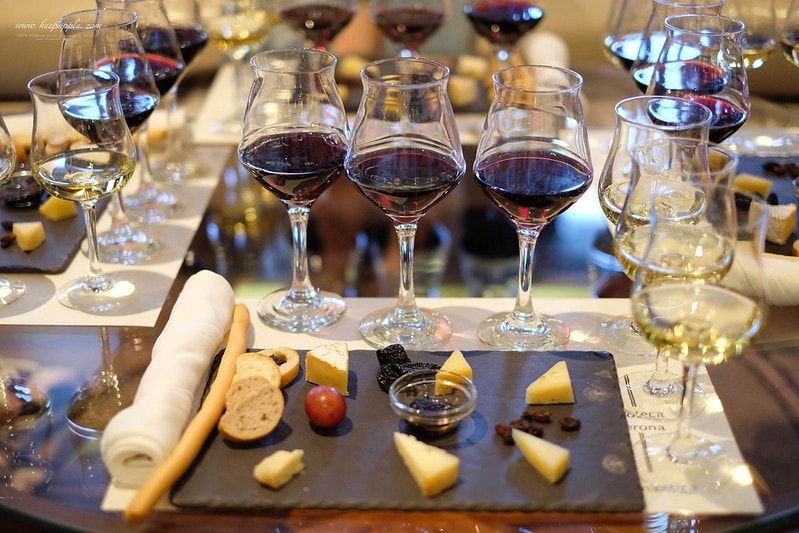 【逼先生專欄】 搶先體驗「歌詩達郵輪‧新浪漫號」最新2019輕奢海上浪漫義大利之旅 - 第81張圖 DSCF7976