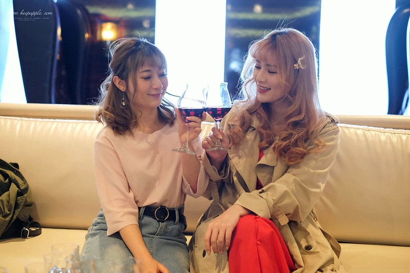 【逼先生專欄】 搶先體驗「歌詩達郵輪‧新浪漫號」最新2019輕奢海上浪漫義大利之旅 - 第82張圖 DSCF7984