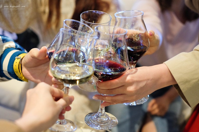 【逼先生專欄】 搶先體驗「歌詩達郵輪‧新浪漫號」最新2019輕奢海上浪漫義大利之旅 - 第83張圖 DSCF7987