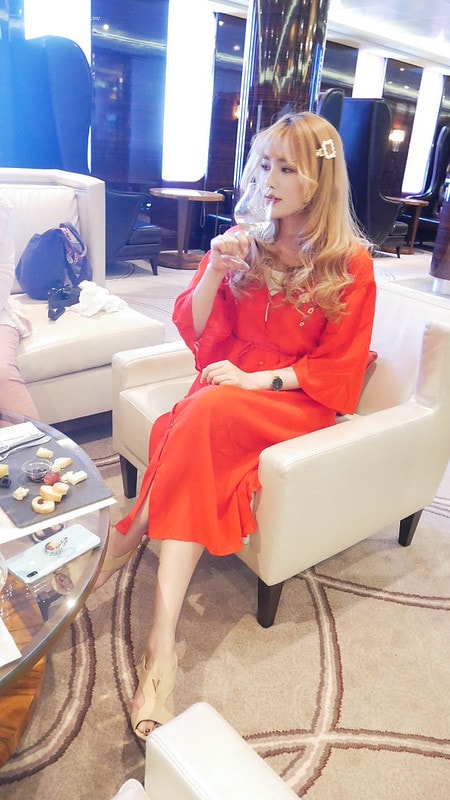 【逼先生專欄】 搶先體驗「歌詩達郵輪‧新浪漫號」最新2019輕奢海上浪漫義大利之旅 - 第84張圖 P1150653