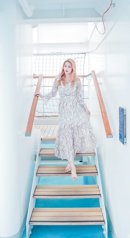 【逼先生專欄】 搶先體驗「歌詩達郵輪‧新浪漫號」最新2019輕奢海上浪漫義大利之旅 - 第88張圖 60136662_2084419461666764_3667539287781408768_n