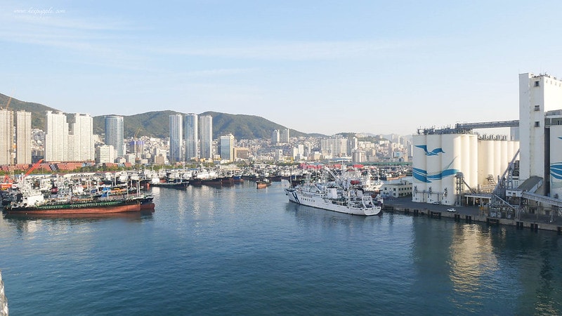 【逼先生專欄】 搶先體驗「歌詩達郵輪‧新浪漫號」最新2019輕奢海上浪漫義大利之旅 - 第90張圖 P1150840