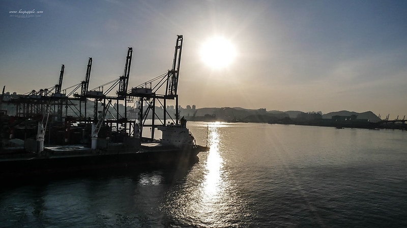 【逼先生專欄】 搶先體驗「歌詩達郵輪‧新浪漫號」最新2019輕奢海上浪漫義大利之旅 - 第91張圖 P1150850