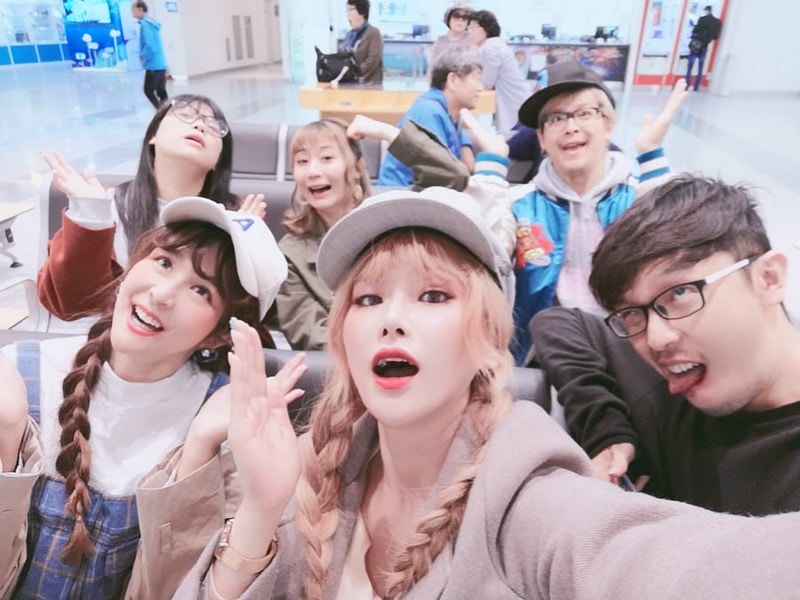 【逼先生專欄】 搶先體驗「歌詩達郵輪‧新浪漫號」最新2019輕奢海上浪漫義大利之旅 - 第92張圖 57114758_665154640593888_9189481308915499008_n