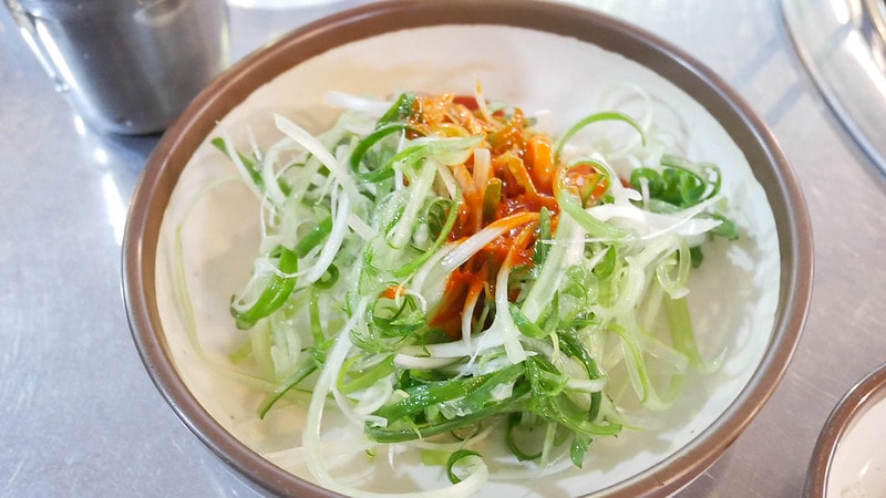 【逼先生專欄】《濟州自由行全攻略》濟州島必吃黑豬肉:GD大愛「豚舍豚」(돈사돈) - 第10張圖 P1140142