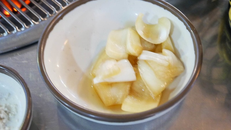 【逼先生專欄】《濟州自由行全攻略》濟州島必吃黑豬肉:GD大愛「豚舍豚」(돈사돈) - 第12張圖 P1140144