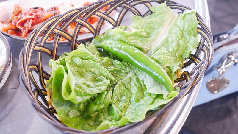 【逼先生專欄】《濟州自由行全攻略》濟州島必吃黑豬肉:GD大愛「豚舍豚」(돈사돈) - 第14張圖 P1140146