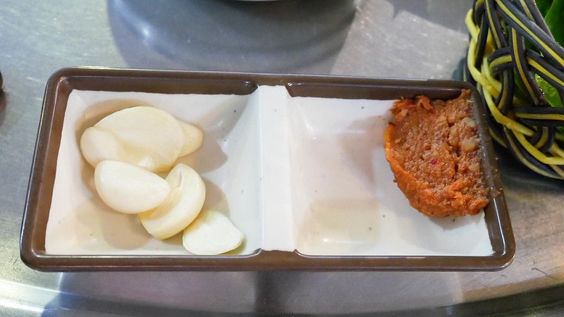 【逼先生專欄】《濟州自由行全攻略》濟州島必吃黑豬肉:GD大愛「豚舍豚」(돈사돈) - 第17張圖 P1140153