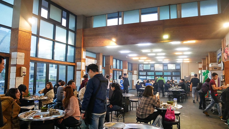 【逼先生專欄】《濟州自由行全攻略》濟州島必吃黑豬肉:GD大愛「豚舍豚」(돈사돈) - 第28張圖 P1140160